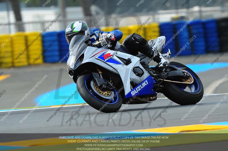 16th september 2013;event digital images;france;le mans;motorbikes;no limits;peter wileman photography;trackday;trackday digital images