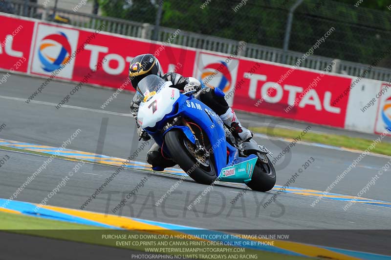 16th september 2013;event digital images;france;le mans;motorbikes;no limits;peter wileman photography;trackday;trackday digital images