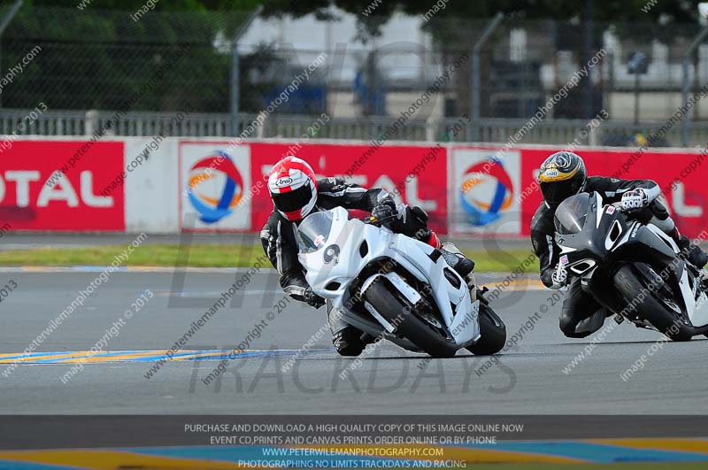16th september 2013;event digital images;france;le mans;motorbikes;no limits;peter wileman photography;trackday;trackday digital images