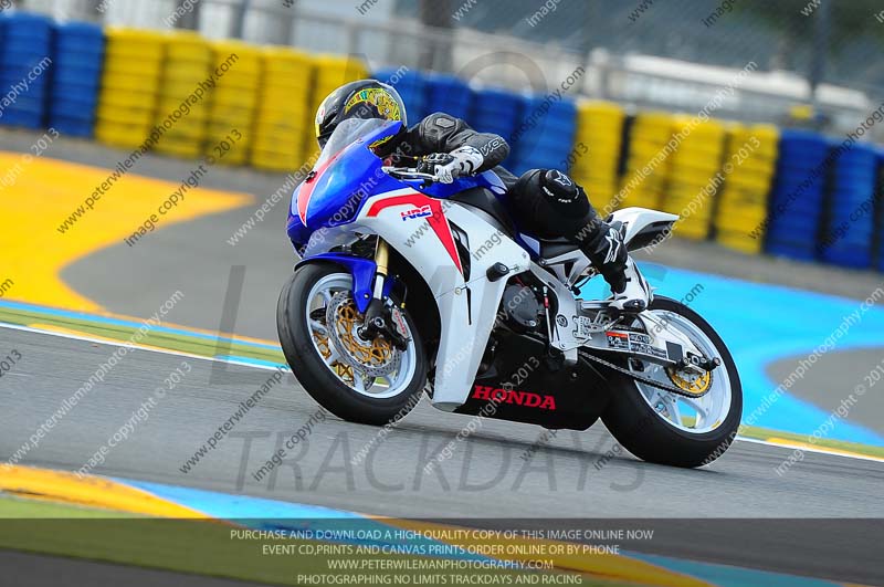16th september 2013;event digital images;france;le mans;motorbikes;no limits;peter wileman photography;trackday;trackday digital images