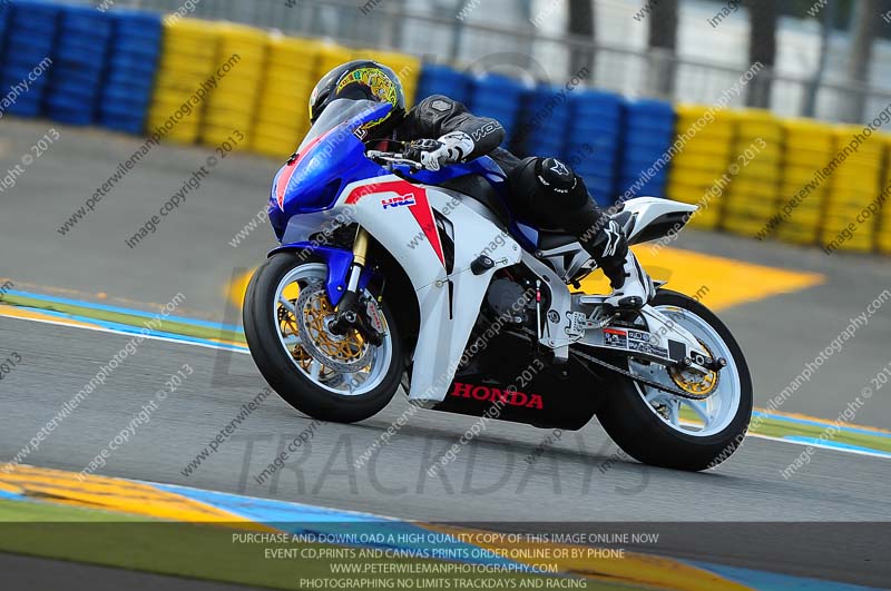16th september 2013;event digital images;france;le mans;motorbikes;no limits;peter wileman photography;trackday;trackday digital images
