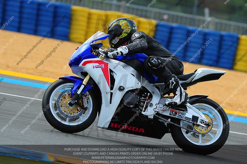 16th september 2013;event digital images;france;le mans;motorbikes;no limits;peter wileman photography;trackday;trackday digital images
