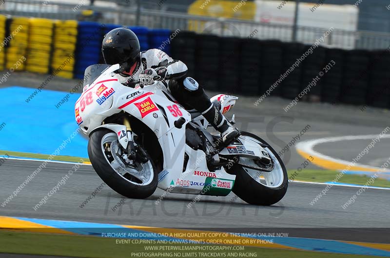 16th september 2013;event digital images;france;le mans;motorbikes;no limits;peter wileman photography;trackday;trackday digital images