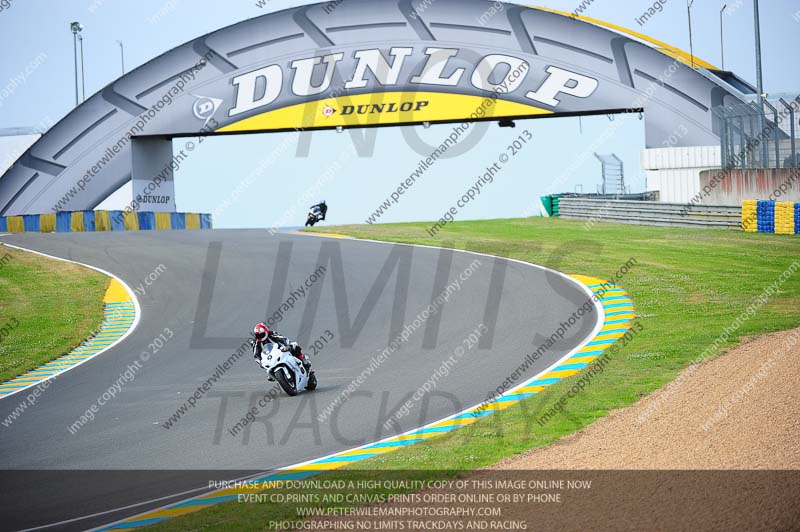 16th september 2013;event digital images;france;le mans;motorbikes;no limits;peter wileman photography;trackday;trackday digital images