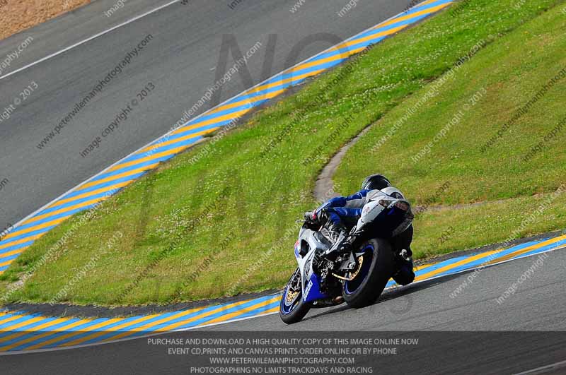 16th september 2013;event digital images;france;le mans;motorbikes;no limits;peter wileman photography;trackday;trackday digital images