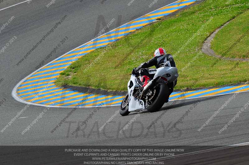 16th september 2013;event digital images;france;le mans;motorbikes;no limits;peter wileman photography;trackday;trackday digital images