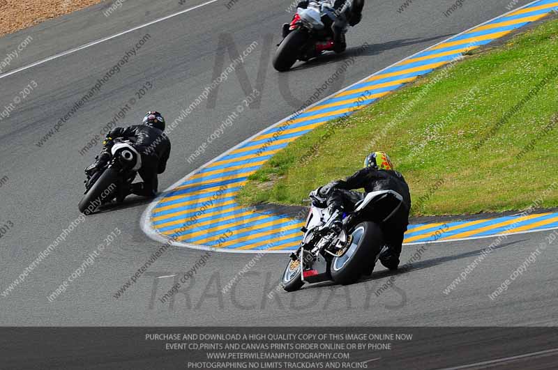 16th september 2013;event digital images;france;le mans;motorbikes;no limits;peter wileman photography;trackday;trackday digital images