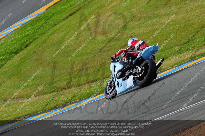16th september 2013;event digital images;france;le mans;motorbikes;no limits;peter wileman photography;trackday;trackday digital images