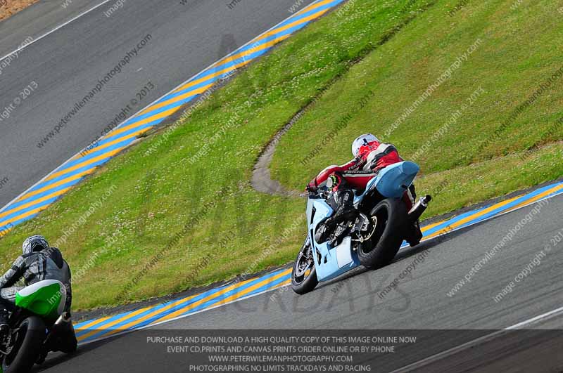 16th september 2013;event digital images;france;le mans;motorbikes;no limits;peter wileman photography;trackday;trackday digital images