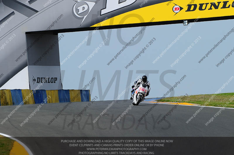 16th september 2013;event digital images;france;le mans;motorbikes;no limits;peter wileman photography;trackday;trackday digital images
