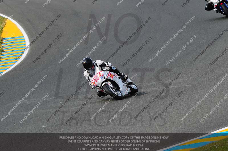 16th september 2013;event digital images;france;le mans;motorbikes;no limits;peter wileman photography;trackday;trackday digital images