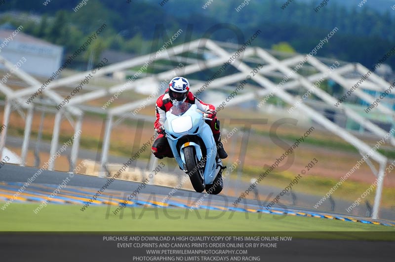 16th september 2013;event digital images;france;le mans;motorbikes;no limits;peter wileman photography;trackday;trackday digital images