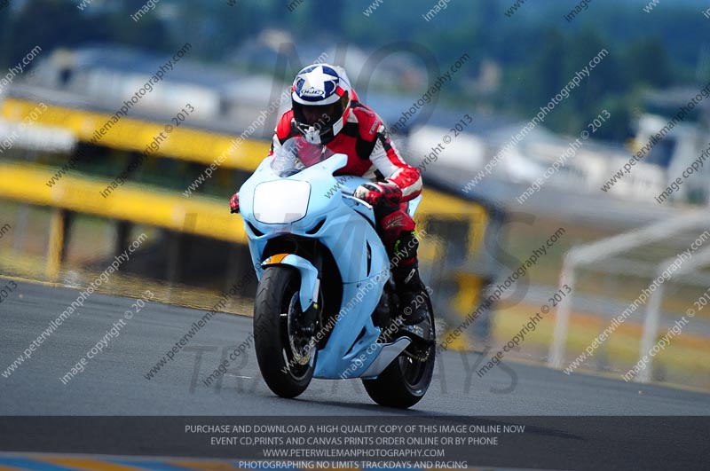 16th september 2013;event digital images;france;le mans;motorbikes;no limits;peter wileman photography;trackday;trackday digital images