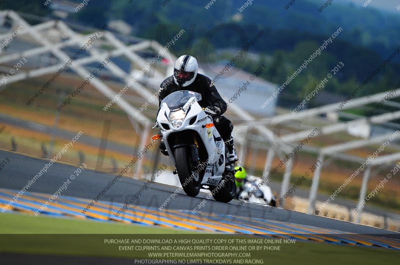 16th september 2013;event digital images;france;le mans;motorbikes;no limits;peter wileman photography;trackday;trackday digital images