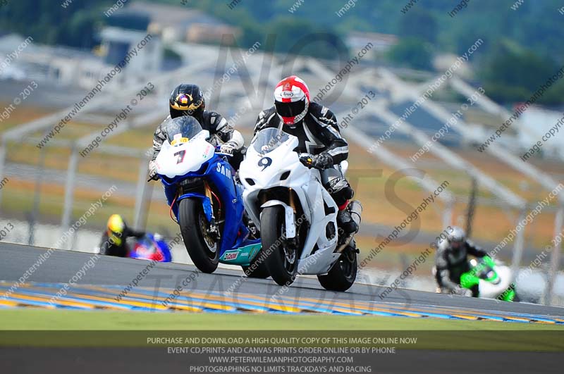 16th september 2013;event digital images;france;le mans;motorbikes;no limits;peter wileman photography;trackday;trackday digital images