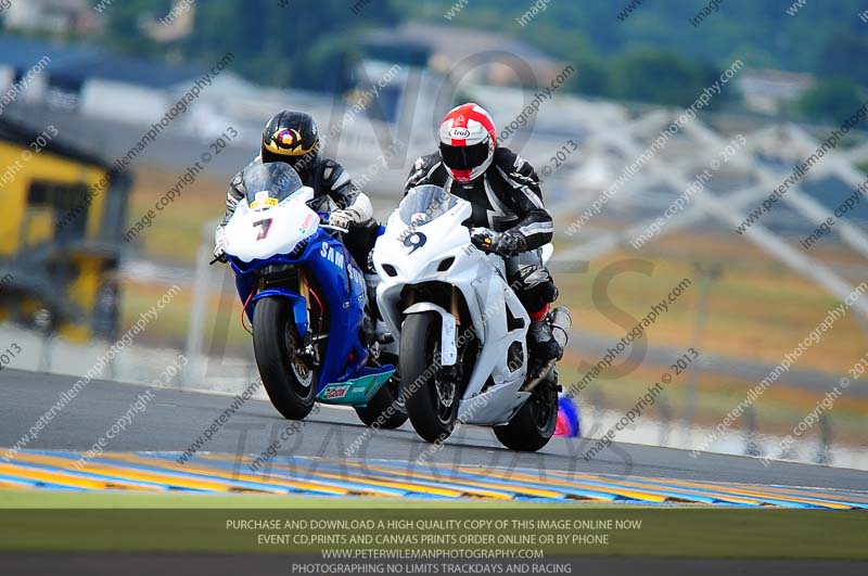 16th september 2013;event digital images;france;le mans;motorbikes;no limits;peter wileman photography;trackday;trackday digital images