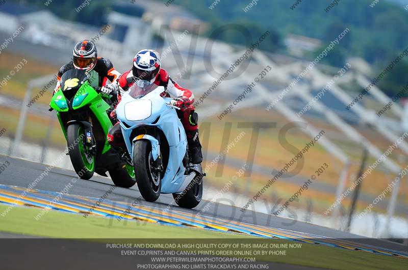 16th september 2013;event digital images;france;le mans;motorbikes;no limits;peter wileman photography;trackday;trackday digital images