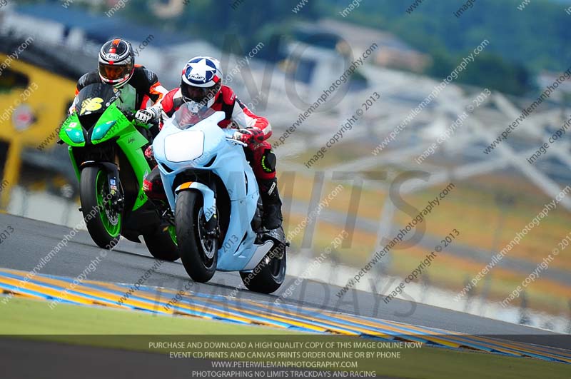 16th september 2013;event digital images;france;le mans;motorbikes;no limits;peter wileman photography;trackday;trackday digital images
