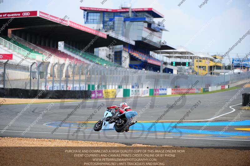 16th september 2013;event digital images;france;le mans;motorbikes;no limits;peter wileman photography;trackday;trackday digital images