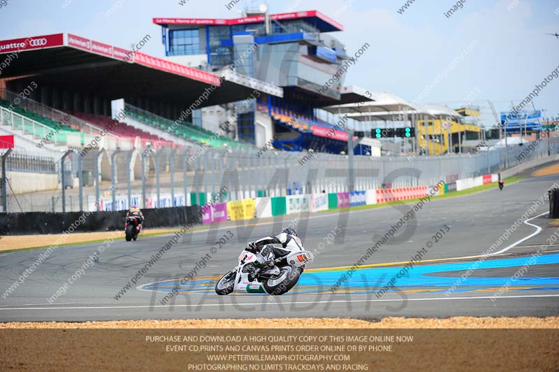16th september 2013;event digital images;france;le mans;motorbikes;no limits;peter wileman photography;trackday;trackday digital images