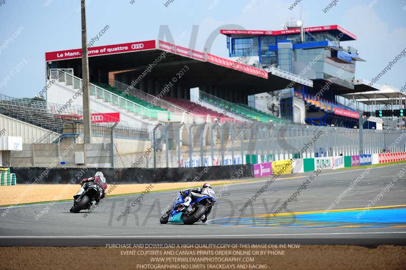 16th september 2013;event digital images;france;le mans;motorbikes;no limits;peter wileman photography;trackday;trackday digital images