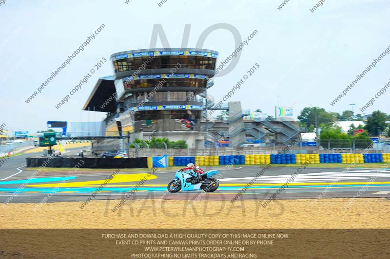 16th september 2013;event digital images;france;le mans;motorbikes;no limits;peter wileman photography;trackday;trackday digital images