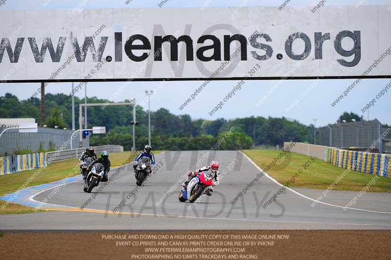 16th september 2013;event digital images;france;le mans;motorbikes;no limits;peter wileman photography;trackday;trackday digital images