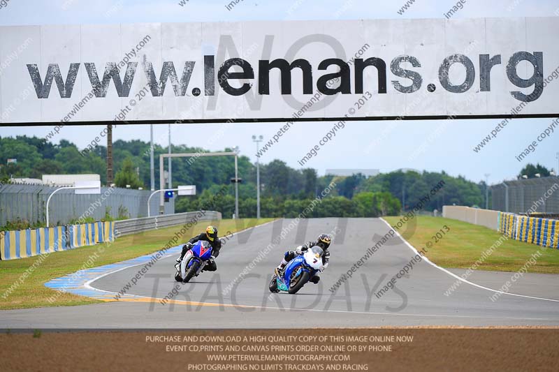 16th september 2013;event digital images;france;le mans;motorbikes;no limits;peter wileman photography;trackday;trackday digital images