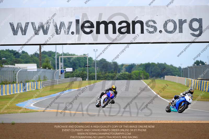16th september 2013;event digital images;france;le mans;motorbikes;no limits;peter wileman photography;trackday;trackday digital images