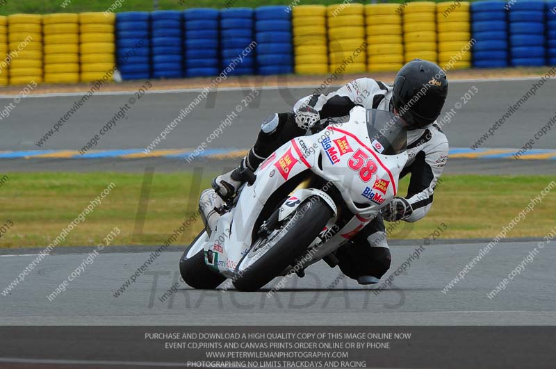 16th september 2013;event digital images;france;le mans;motorbikes;no limits;peter wileman photography;trackday;trackday digital images
