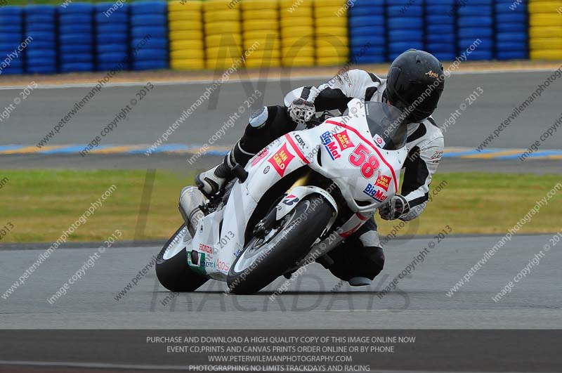 16th september 2013;event digital images;france;le mans;motorbikes;no limits;peter wileman photography;trackday;trackday digital images
