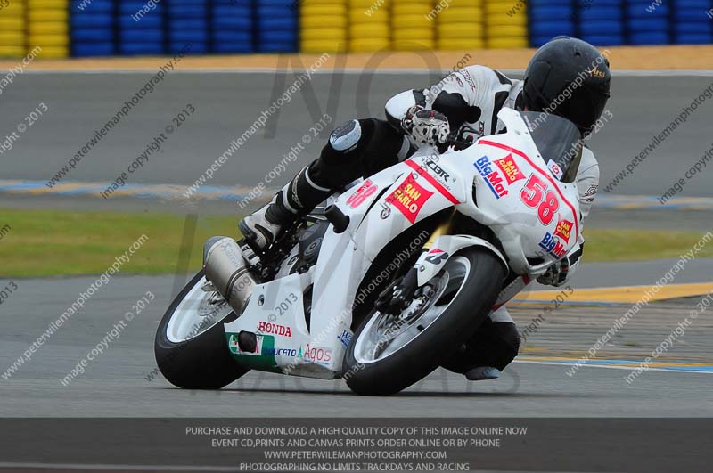 16th september 2013;event digital images;france;le mans;motorbikes;no limits;peter wileman photography;trackday;trackday digital images
