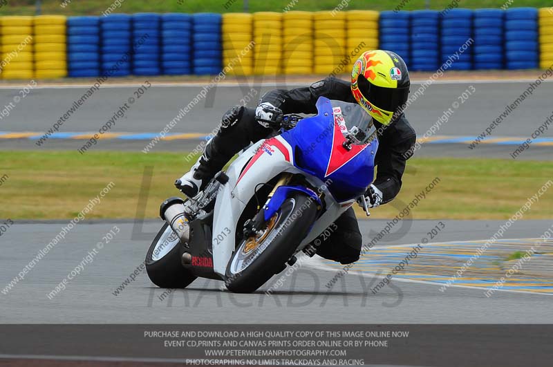 16th september 2013;event digital images;france;le mans;motorbikes;no limits;peter wileman photography;trackday;trackday digital images