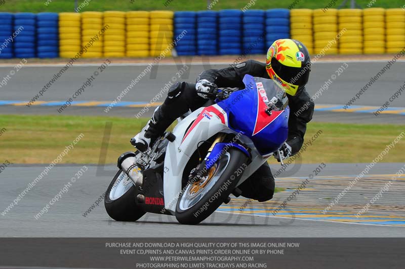16th september 2013;event digital images;france;le mans;motorbikes;no limits;peter wileman photography;trackday;trackday digital images
