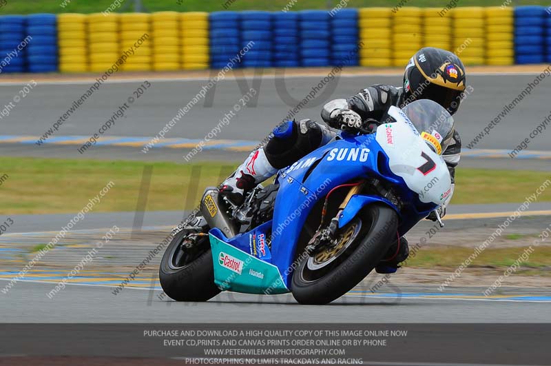 16th september 2013;event digital images;france;le mans;motorbikes;no limits;peter wileman photography;trackday;trackday digital images