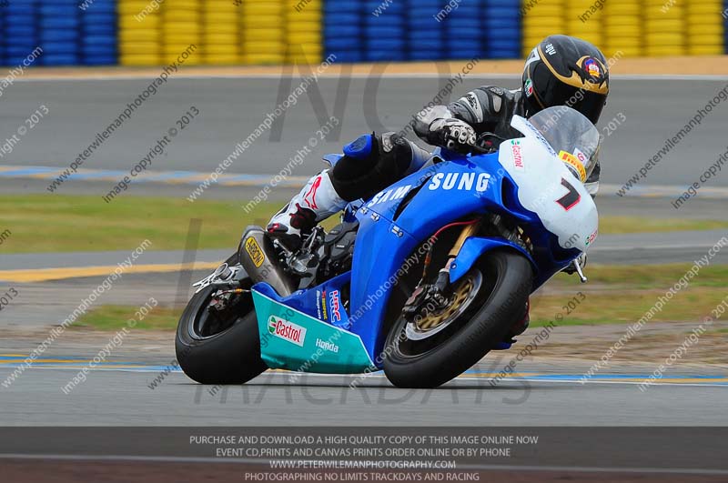 16th september 2013;event digital images;france;le mans;motorbikes;no limits;peter wileman photography;trackday;trackday digital images