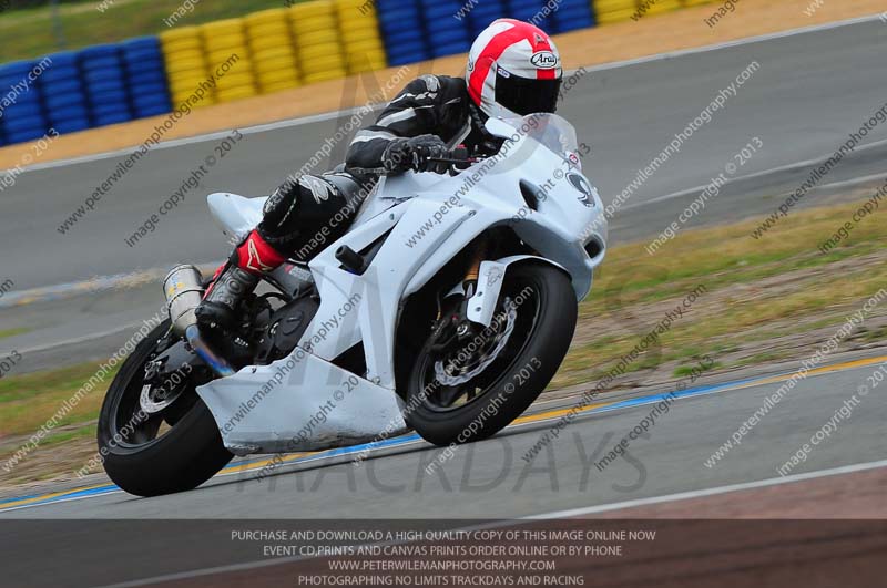 16th september 2013;event digital images;france;le mans;motorbikes;no limits;peter wileman photography;trackday;trackday digital images