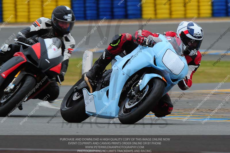 16th september 2013;event digital images;france;le mans;motorbikes;no limits;peter wileman photography;trackday;trackday digital images