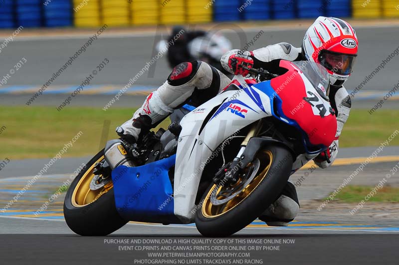 16th september 2013;event digital images;france;le mans;motorbikes;no limits;peter wileman photography;trackday;trackday digital images