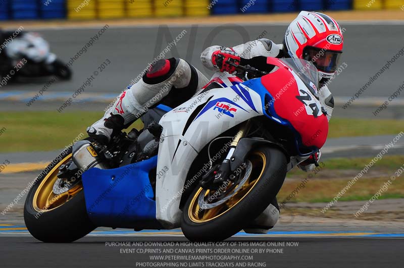 16th september 2013;event digital images;france;le mans;motorbikes;no limits;peter wileman photography;trackday;trackday digital images