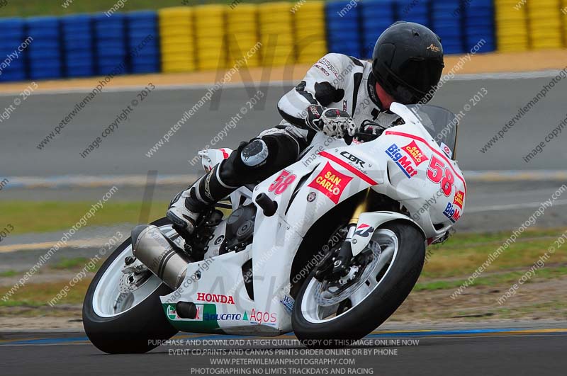 16th september 2013;event digital images;france;le mans;motorbikes;no limits;peter wileman photography;trackday;trackday digital images