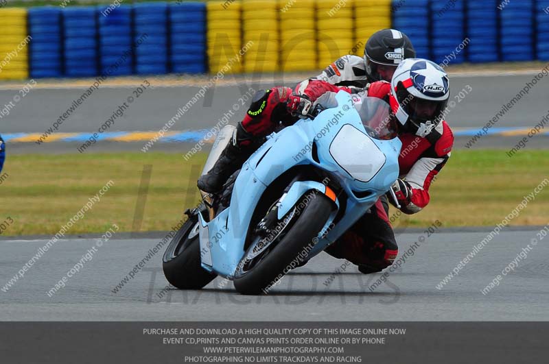 16th september 2013;event digital images;france;le mans;motorbikes;no limits;peter wileman photography;trackday;trackday digital images