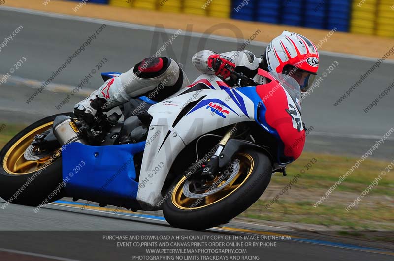 16th september 2013;event digital images;france;le mans;motorbikes;no limits;peter wileman photography;trackday;trackday digital images
