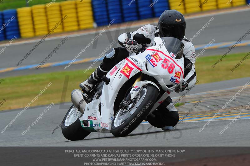 16th september 2013;event digital images;france;le mans;motorbikes;no limits;peter wileman photography;trackday;trackday digital images