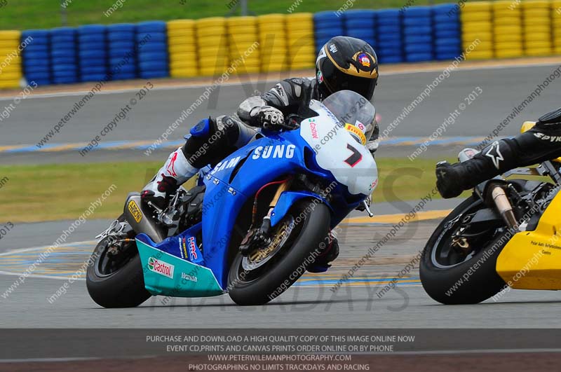 16th september 2013;event digital images;france;le mans;motorbikes;no limits;peter wileman photography;trackday;trackday digital images