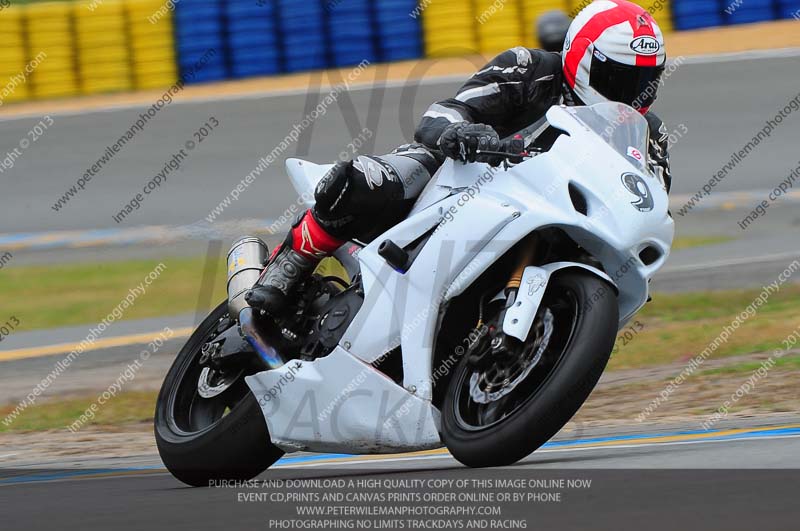 16th september 2013;event digital images;france;le mans;motorbikes;no limits;peter wileman photography;trackday;trackday digital images