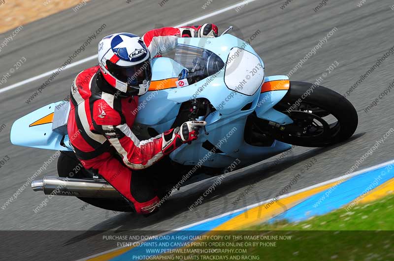 16th september 2013;event digital images;france;le mans;motorbikes;no limits;peter wileman photography;trackday;trackday digital images