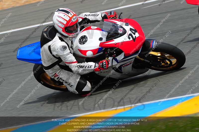 16th september 2013;event digital images;france;le mans;motorbikes;no limits;peter wileman photography;trackday;trackday digital images