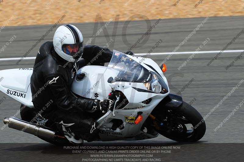 16th september 2013;event digital images;france;le mans;motorbikes;no limits;peter wileman photography;trackday;trackday digital images