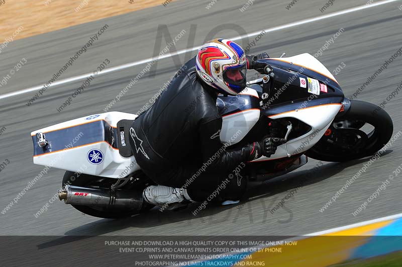 16th september 2013;event digital images;france;le mans;motorbikes;no limits;peter wileman photography;trackday;trackday digital images